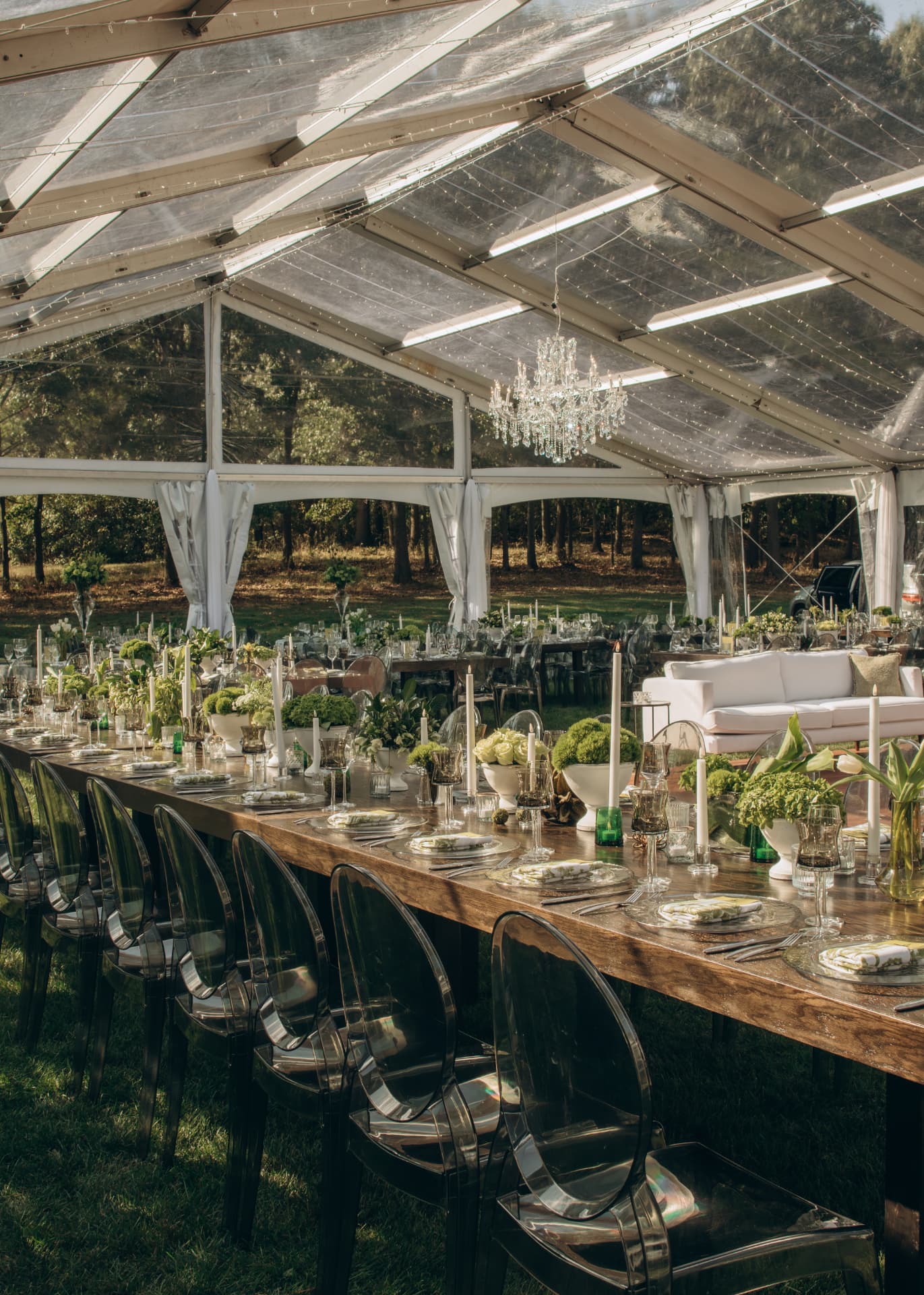 Weddings