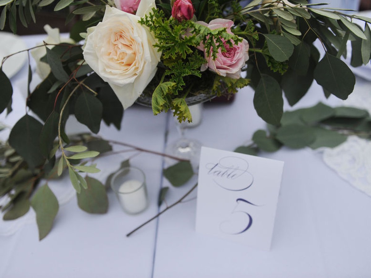 The Pine Tree Barn venue