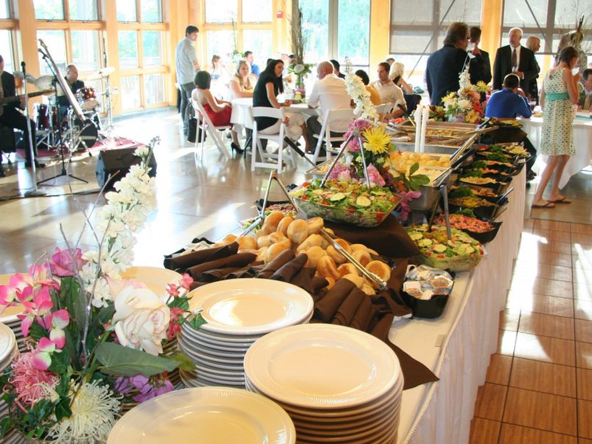 Indian Springs Metropark venue