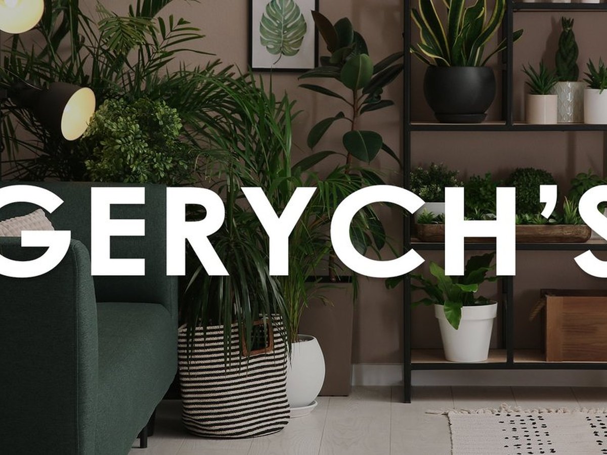 Gerych's Greenhouse Events venue